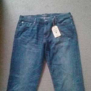 Men's Lucky Brand Jeans nwt 38